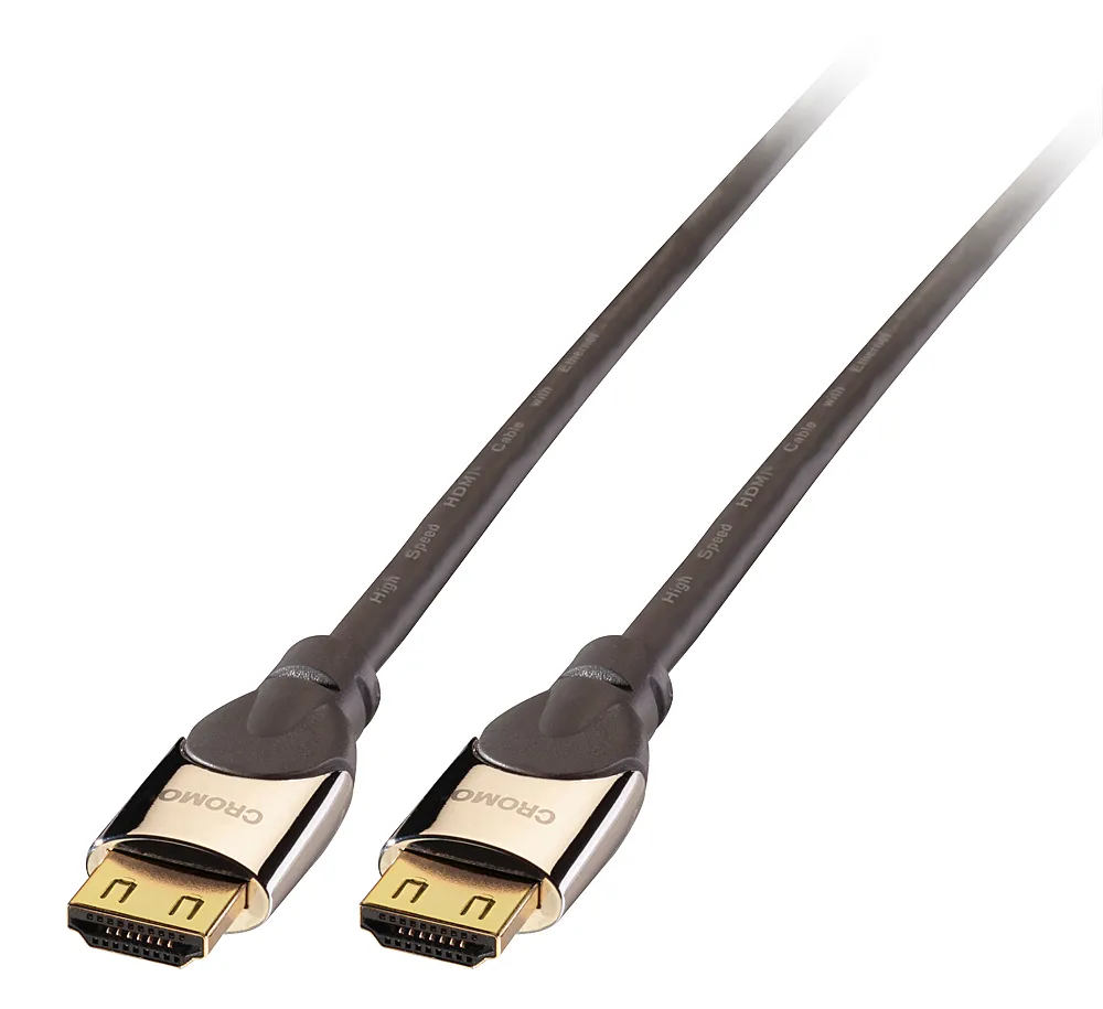 Lindy CROMO High Speed HDMI HDMI cable