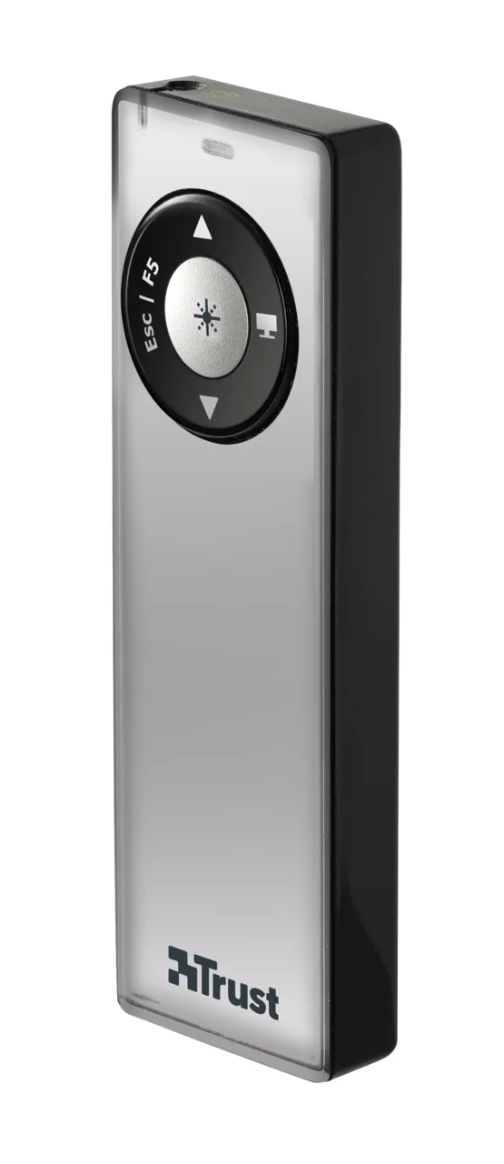 Trust Wireless Laser Presenter wireless presenter