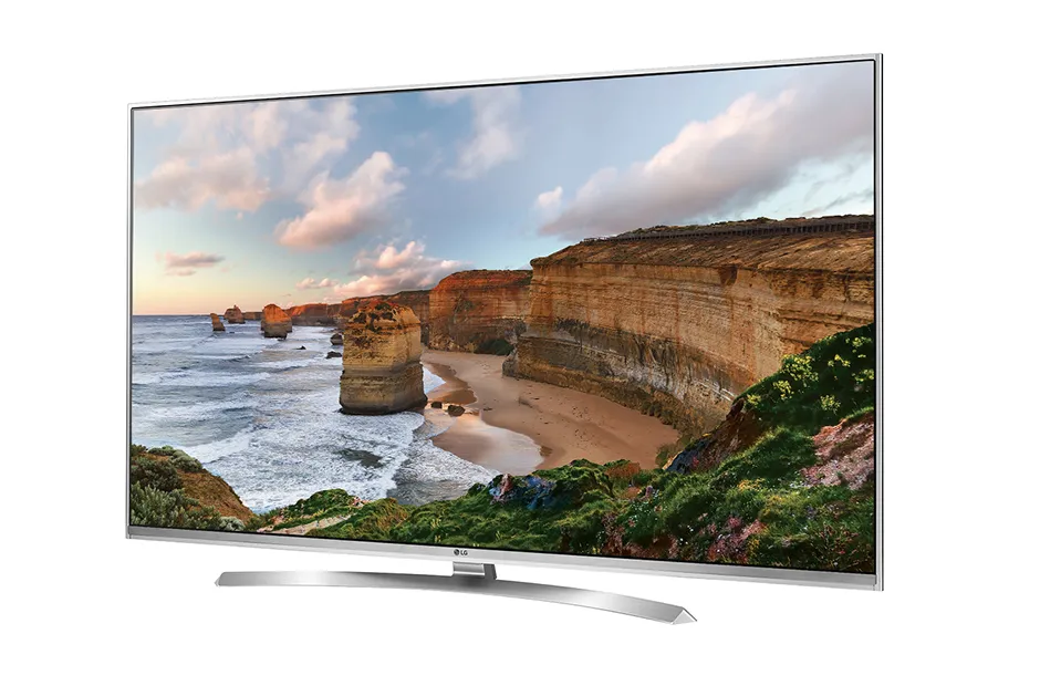 LG 65UH8509 TV – slika 2