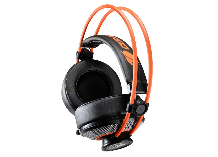 COUGAR Immersa – slika 8