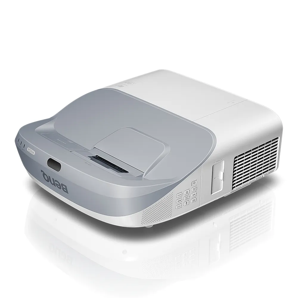 BenQ MW864UST