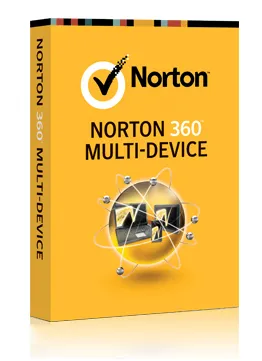 Norton 360 Multi Device 2.0