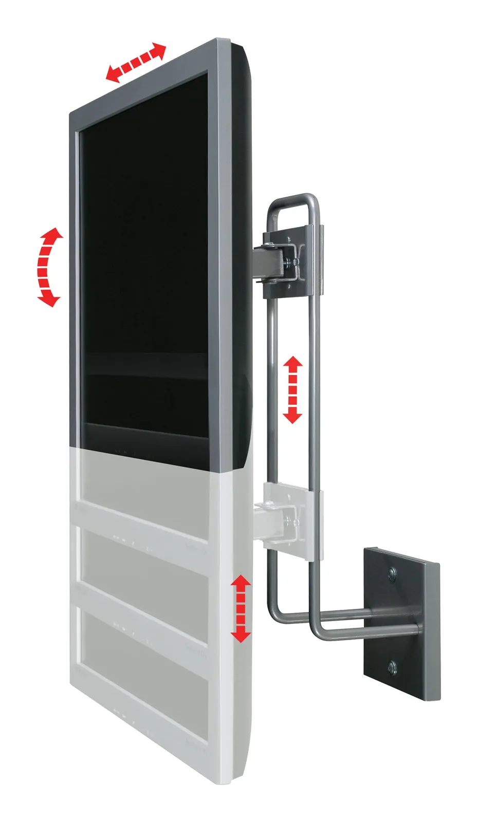R-Go Tools RGOSC120 project mount – slika 2