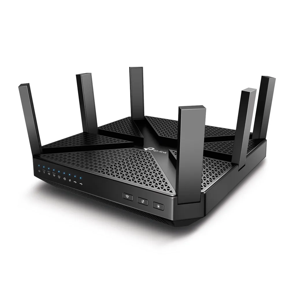 TP-Link Archer C4000 wireless router