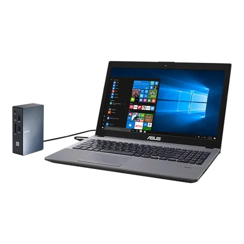 ASUS SimPro – slika 4