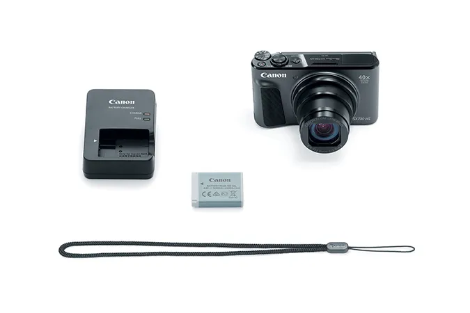 Canon PowerShot SX730 HS – slika 23