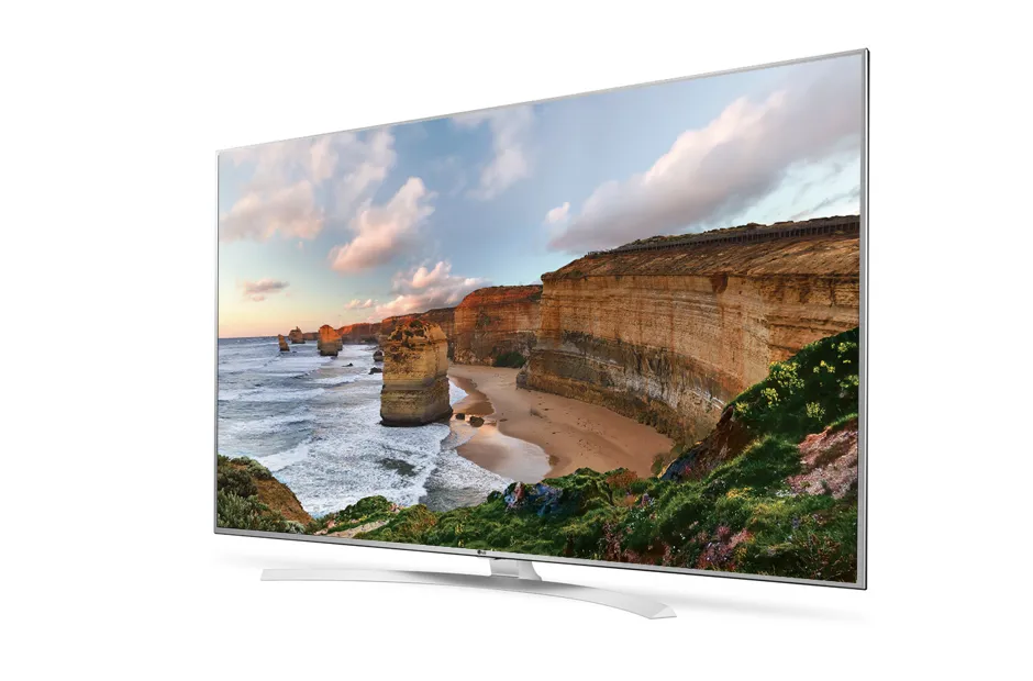 LG 49UH7709 TV – slika 3
