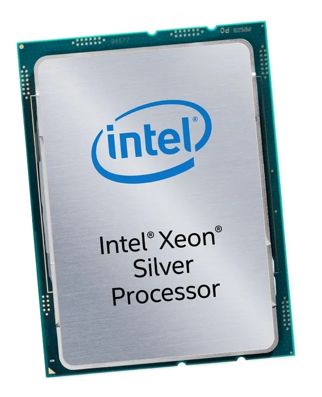 Lenovo Intel Xeon Silver 4110 processor