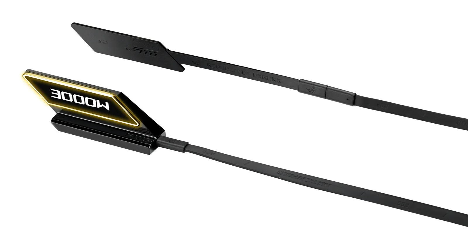 ASUS ROG Thor 3000W Titanium III Edition 20 power supply unit – slika 5
