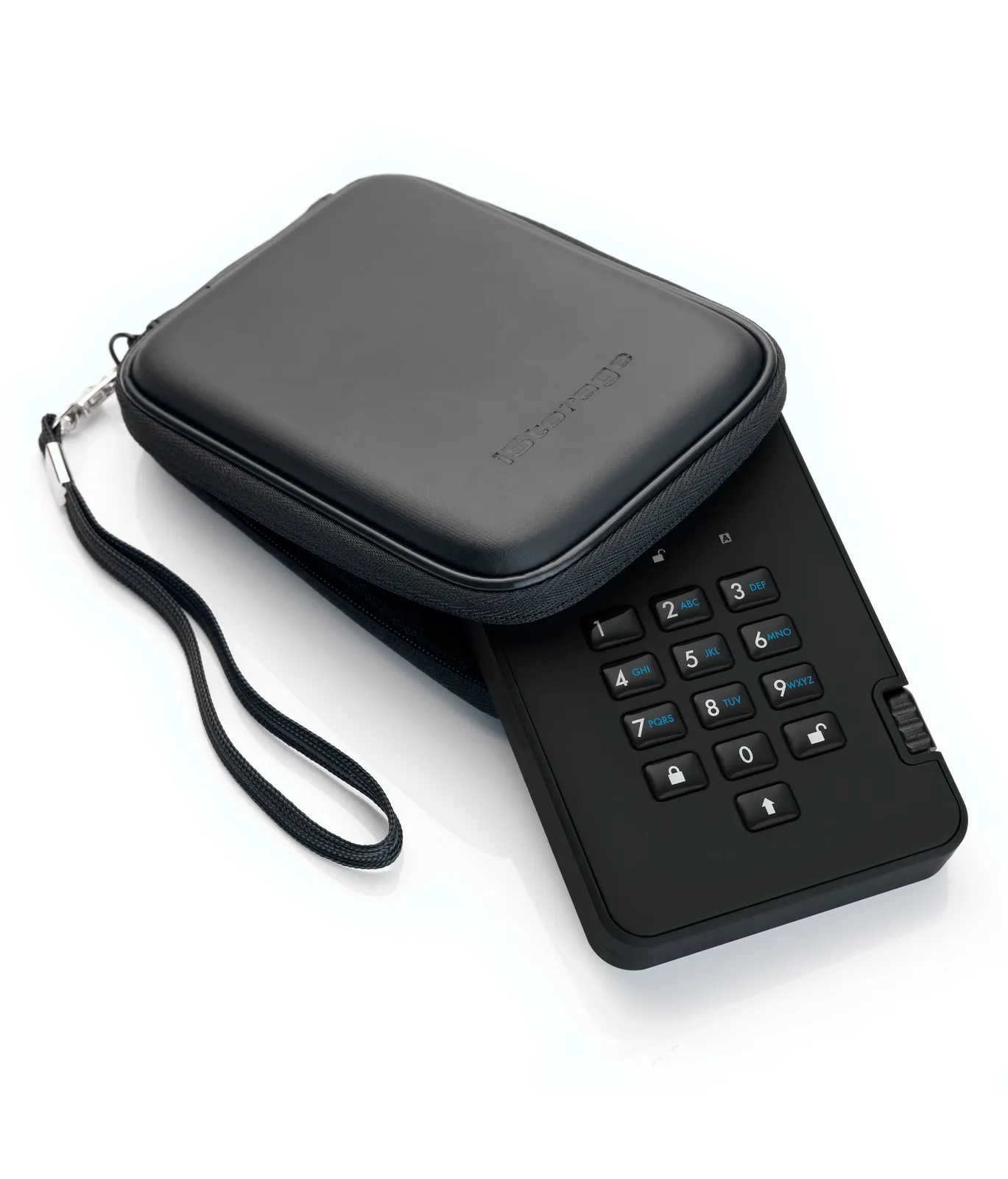 iStorage diskAshur 2 external hard drive – slika 17