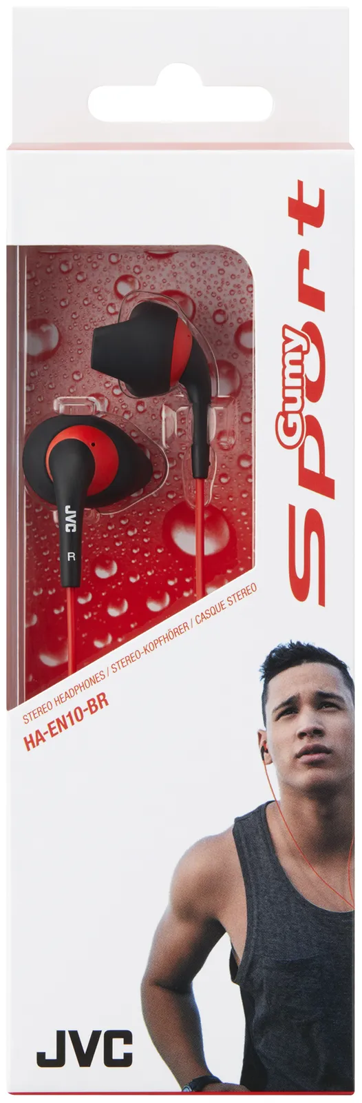 JVC HA-EN10-BR-E – slika 2