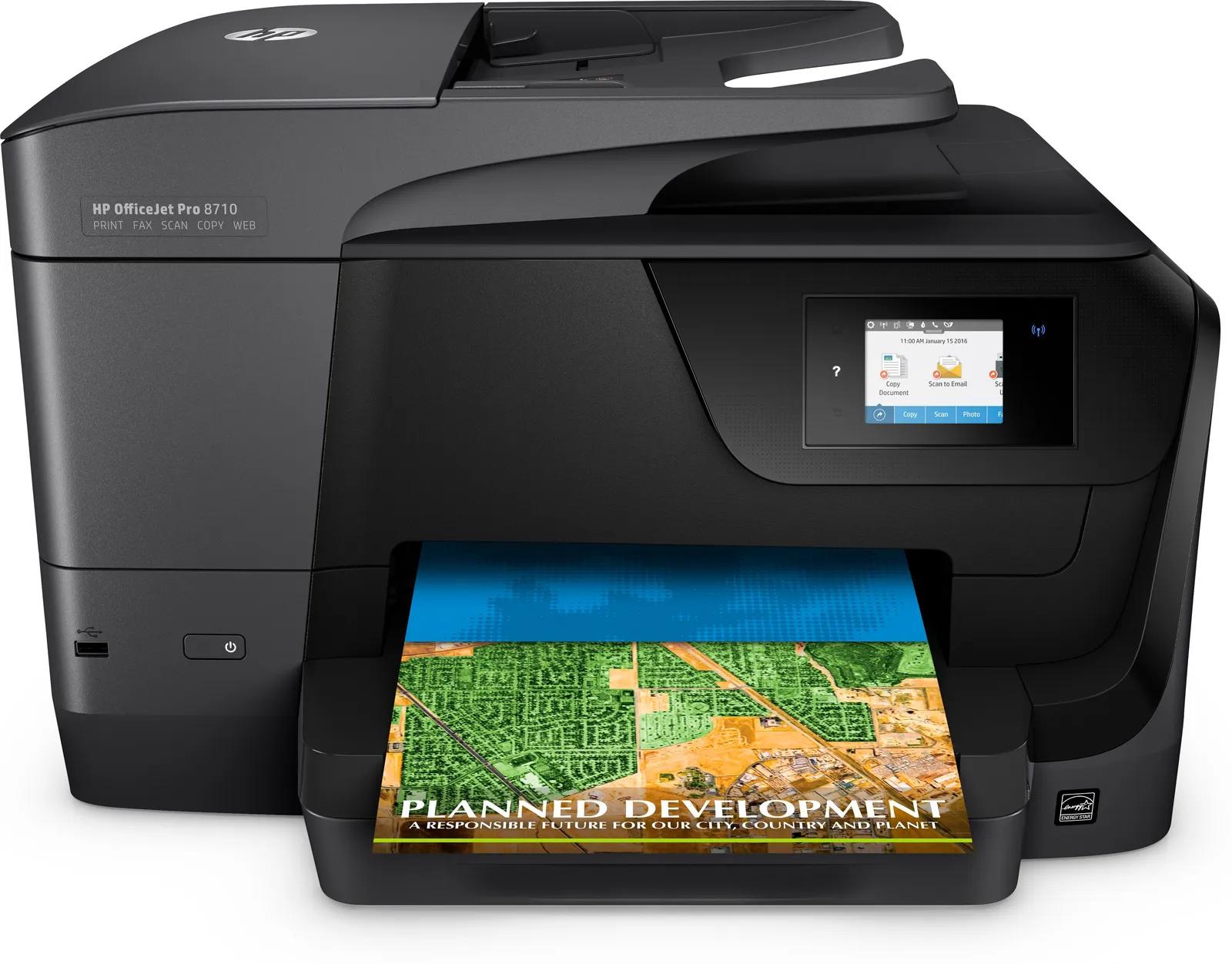 HP OfficeJet 8716 – slika 2