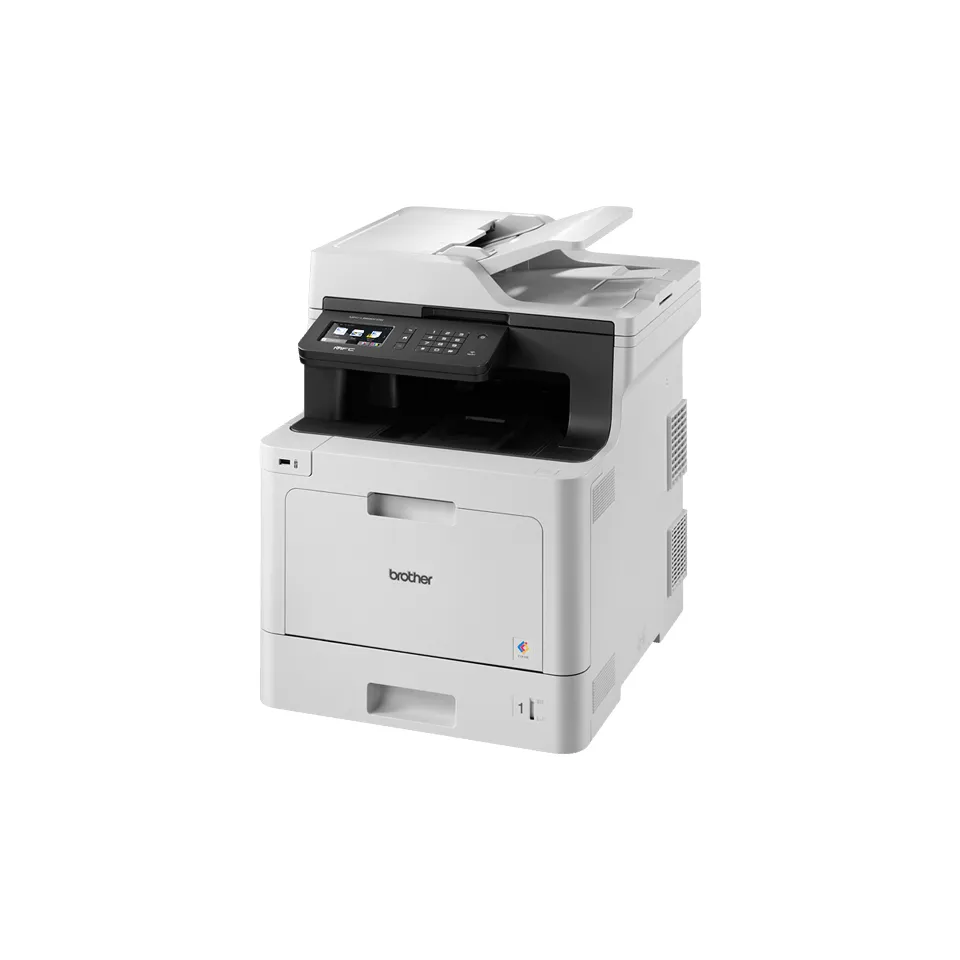 Brother MFC-L8690CDW multifunction printer – slika 3