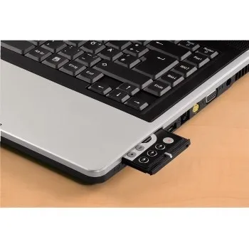 Hama Express Card Laser Presenter EP2 wireless presenter – slika 4