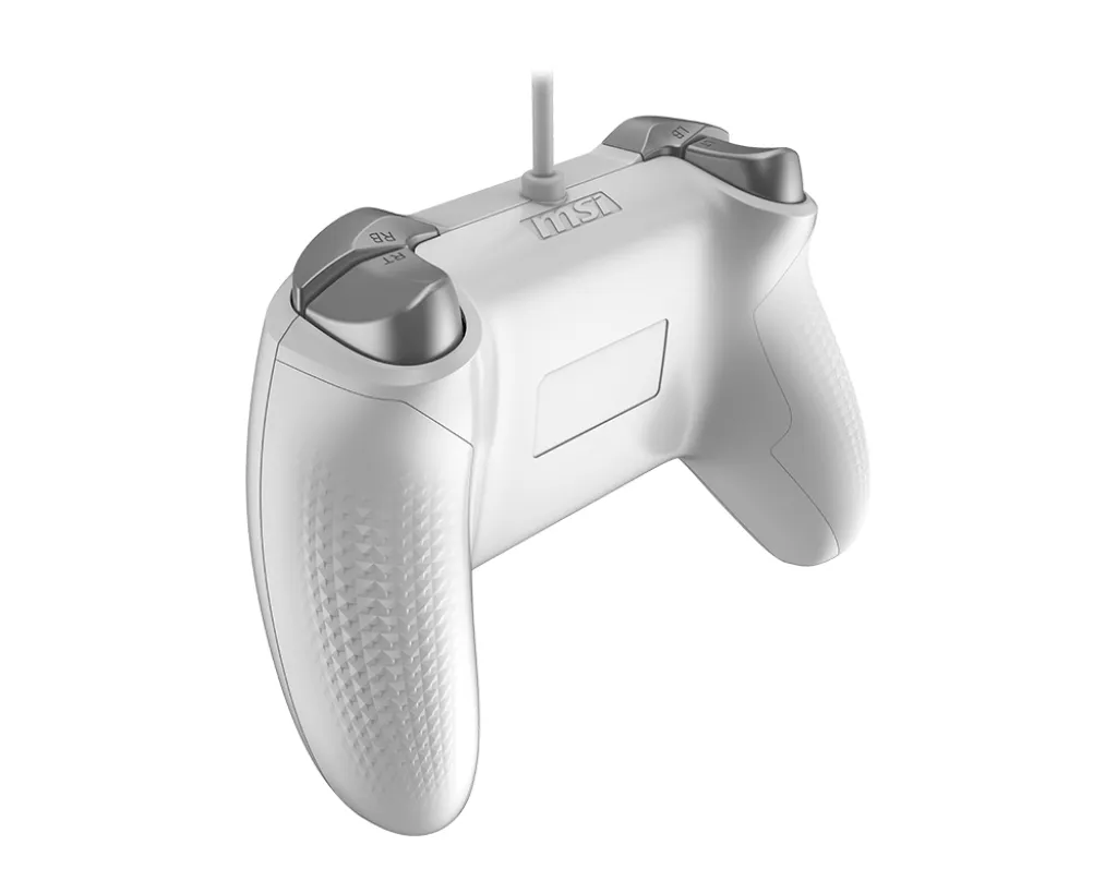 MSI FORCE GC200 WHITE Gaming Controller – slika 3