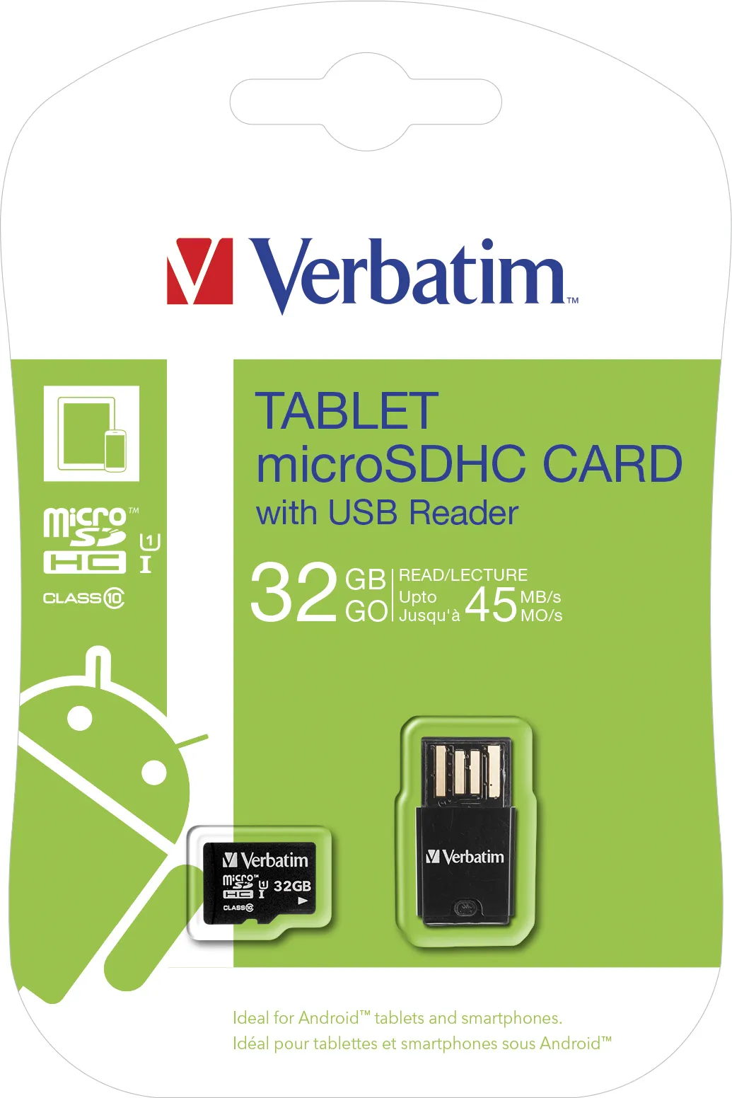 Verbatim 44059 memory card – slika 2