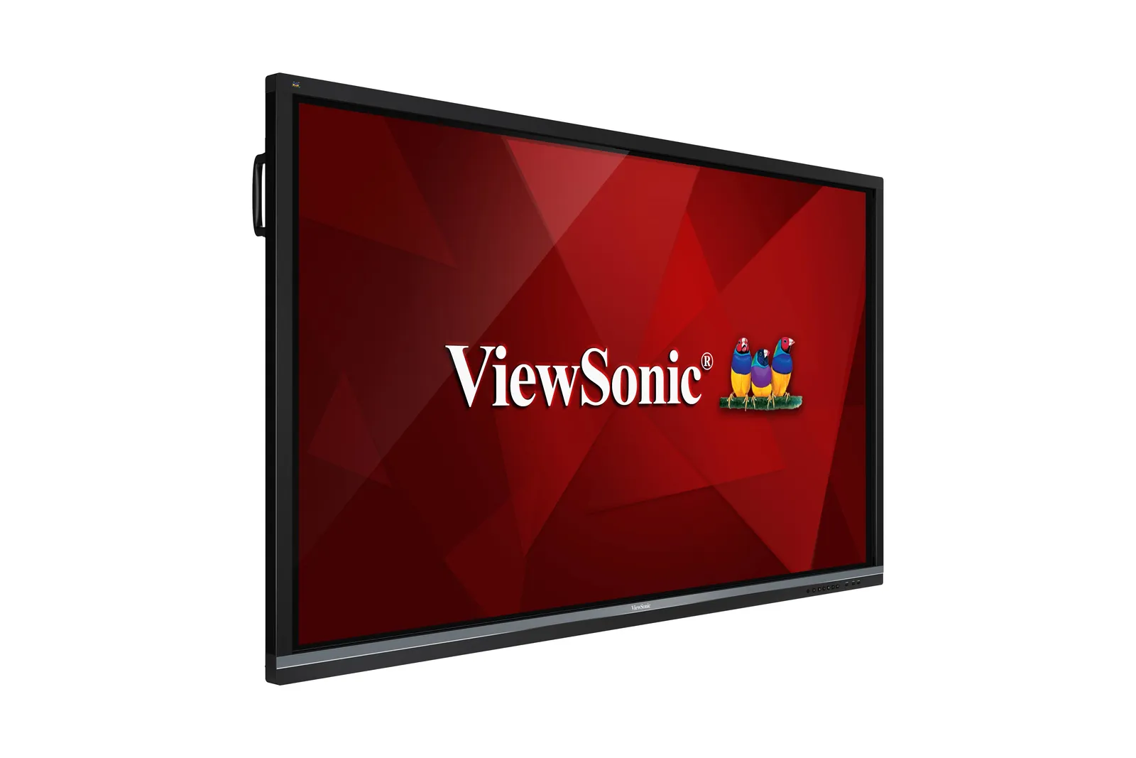 Viewsonic IFP8650 interactive whiteboard – slika 2