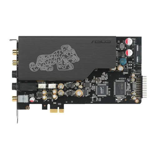ASUS Xonar Essence STX II – slika 2