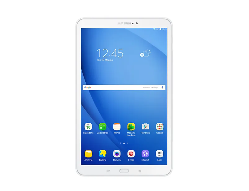 Samsung Galaxy Tab A SM-T585