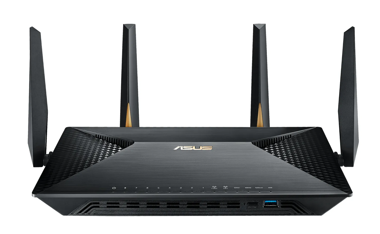 ASUS BRT-AC828 wireless router – slika 3