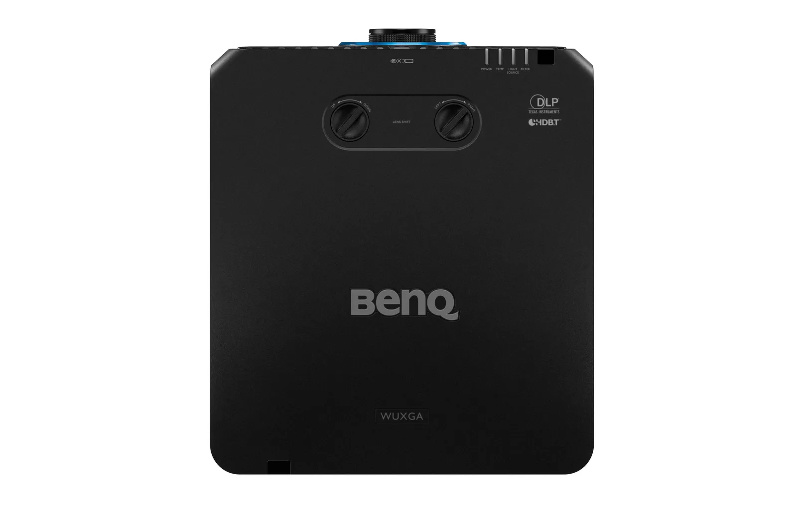 BenQ LU9235 – slika 8