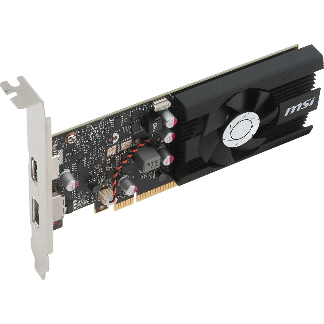 MSI V809-2497R graphics card – slika 5