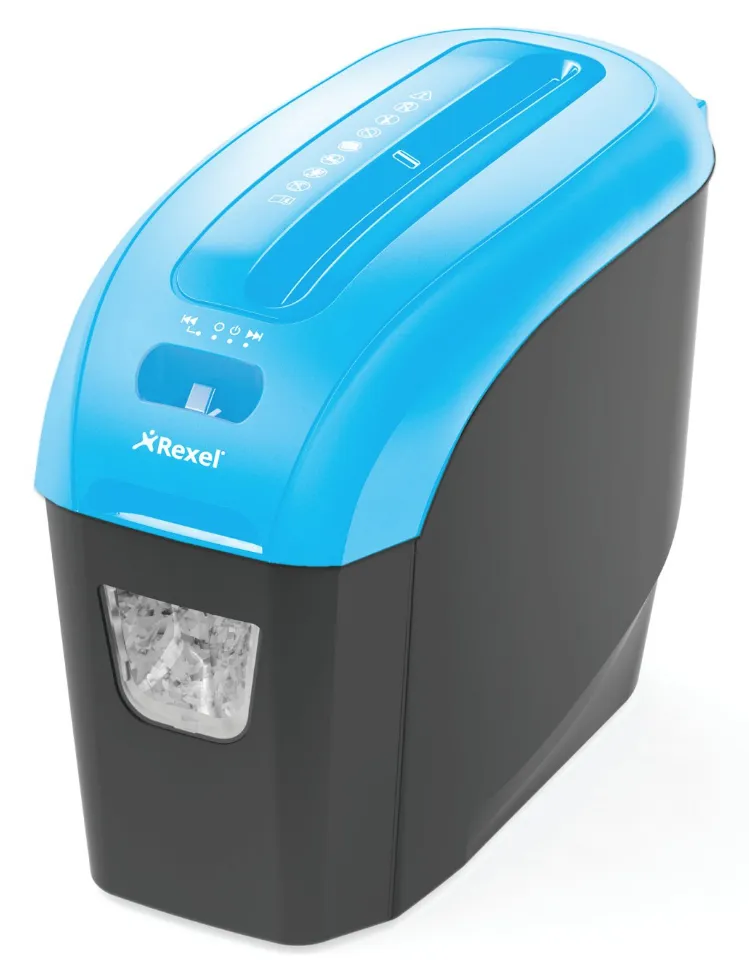 Rexel Joy paper shredder – slika 4