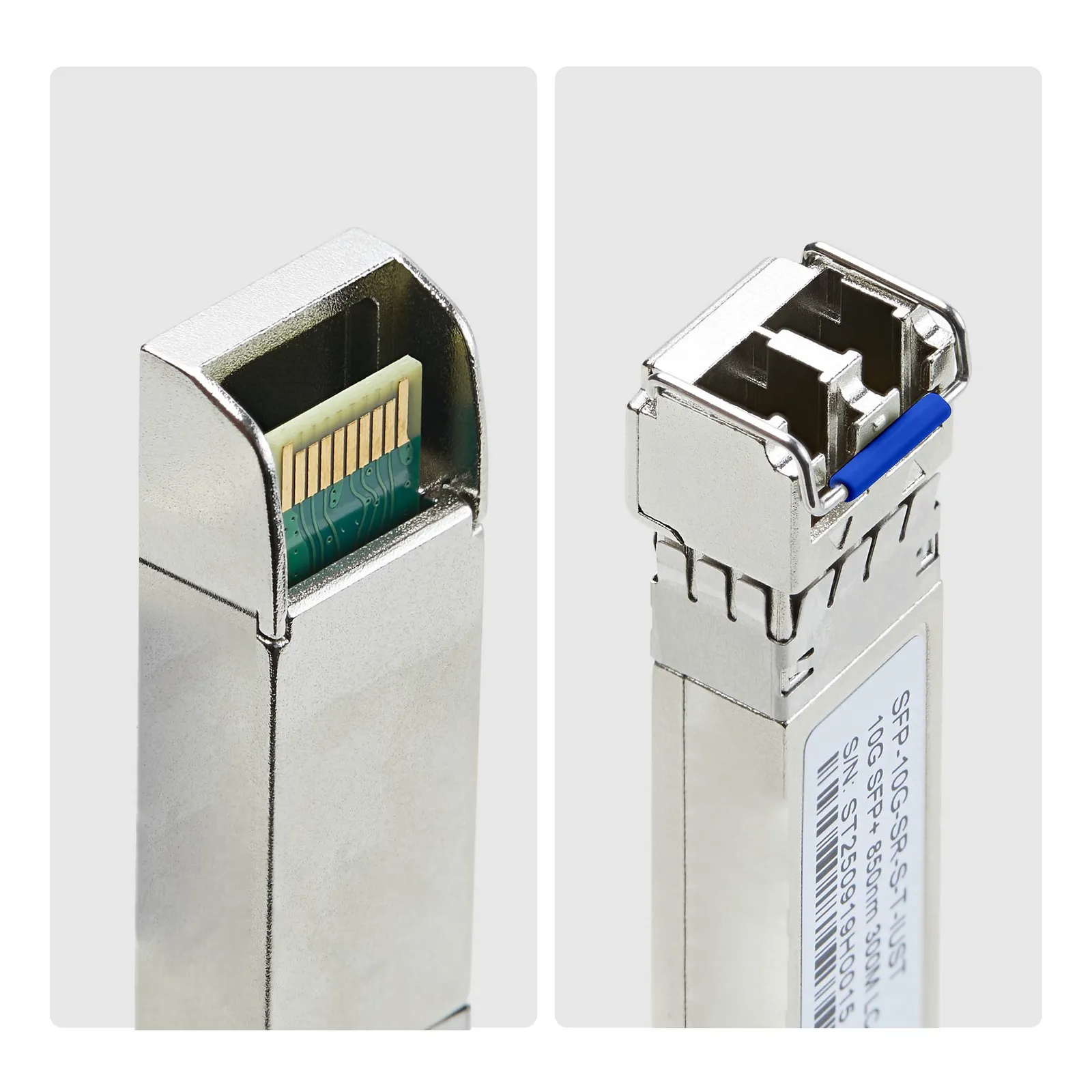StarTech.com SFP-10G-LR-S-T-IST network transceiver module – slika 3