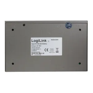 LogiLink NS0099 PoE adapter – slika 5