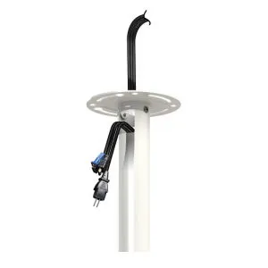 Peerless ST940-EXB-W TV mount/stand – slika 2