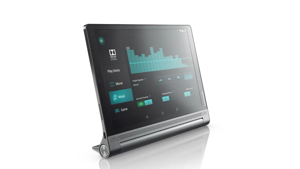 Lenovo Yoga Tablet Plus – slika 10