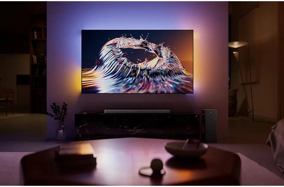 Philips TAB8301/10 soundbar speaker – slika 10