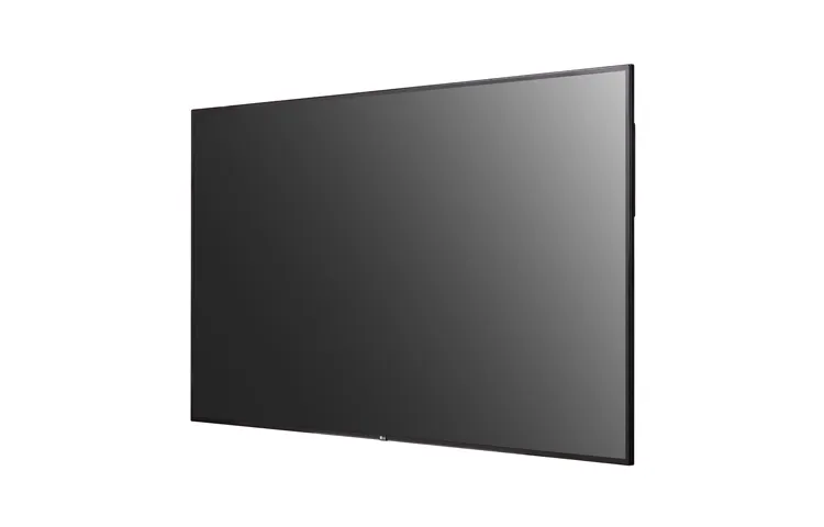 LG 86UH5C-B Signage Display – slika 2