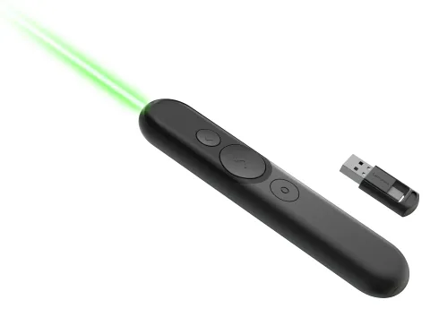 Lenovo 4XW1S62315 wireless presenter
