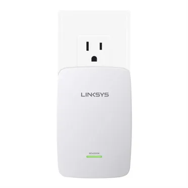 Linksys RE4000W – slika 3