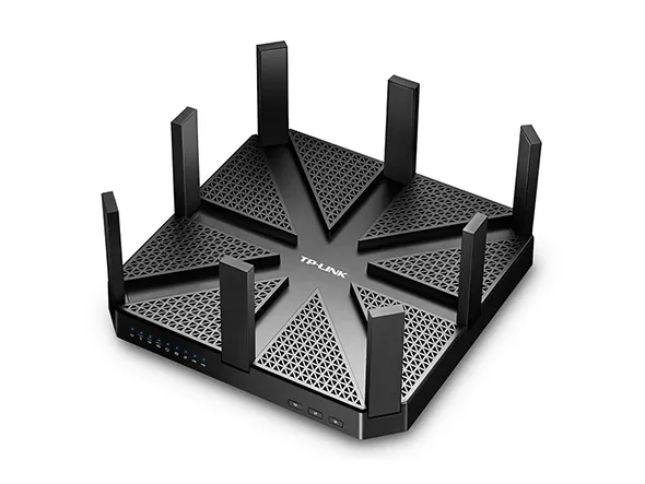 TP-Link Talon AD7200 wireless router