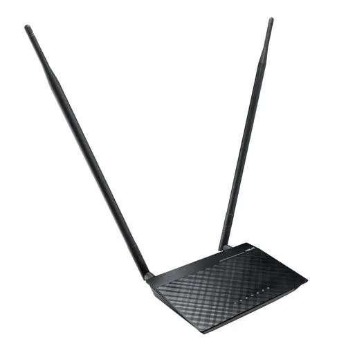 ASUS RT-N12HP wireless router – slika 2