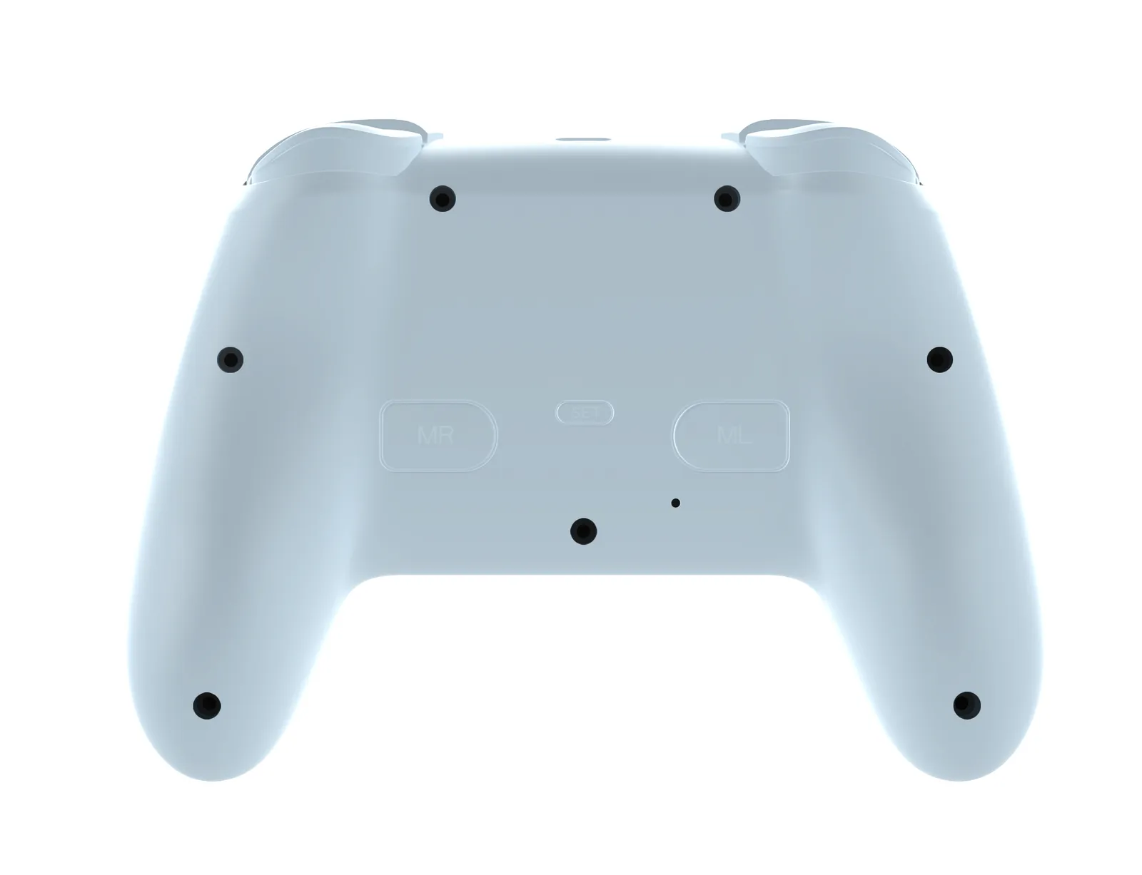 Oniverse ONICTR4-SWI-GREY Gaming Controller – slika 3