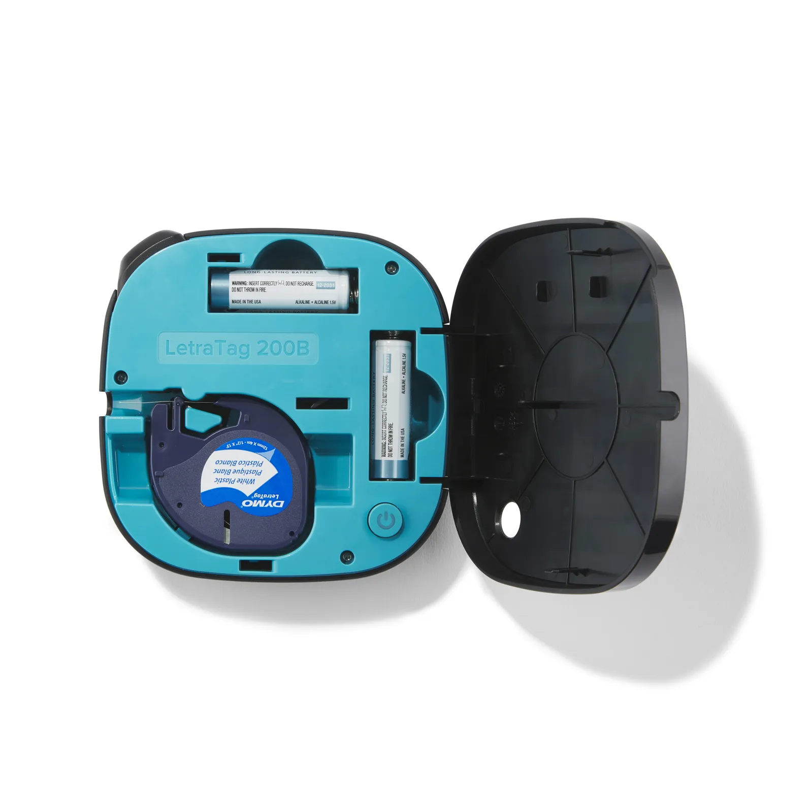 DYMO LetraTag 200B label printer – slika 7