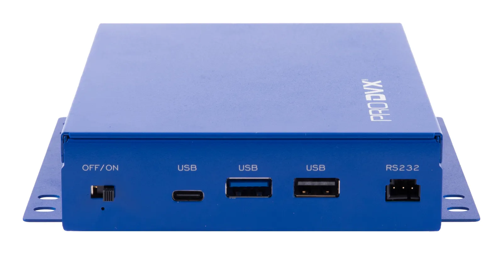 ProDVX ABPC-4320 Box PC (R24-4321) – slika 2