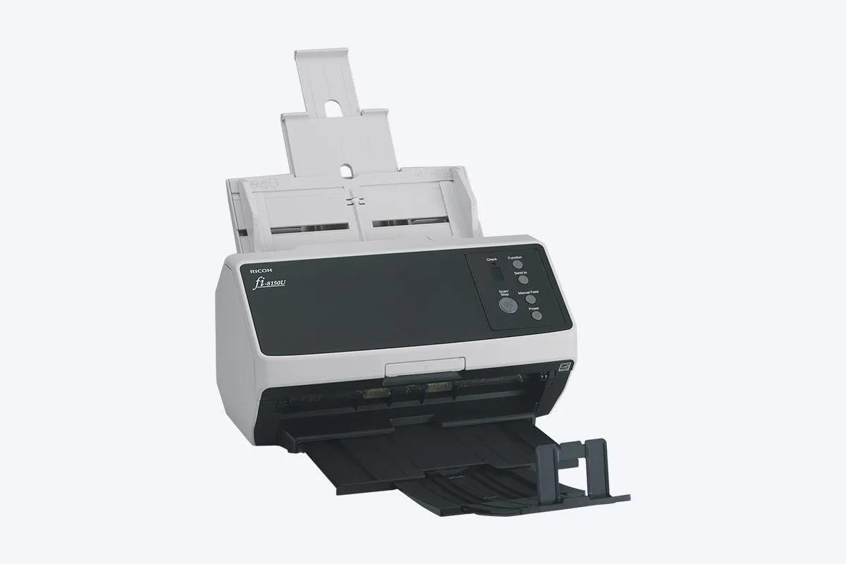Ricoh FI-8150U – slika 2