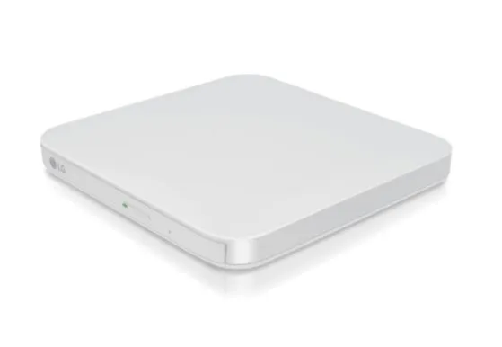 LG GP95EW70 optical disc drive