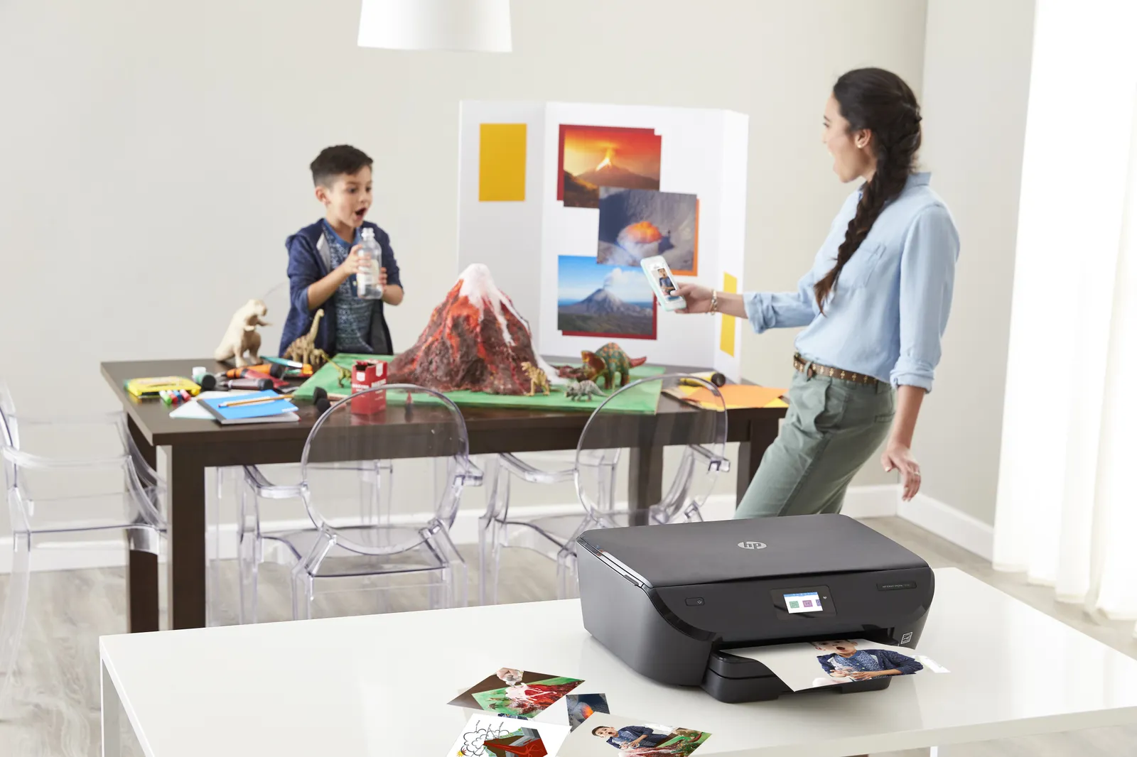 HP ENVY Photo 6220 All-in-One Printer – slika 7