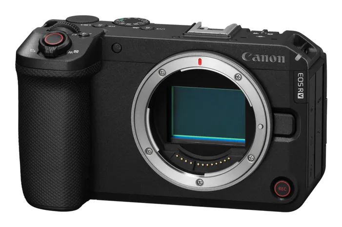 Canon EOS R6 V – slika 2