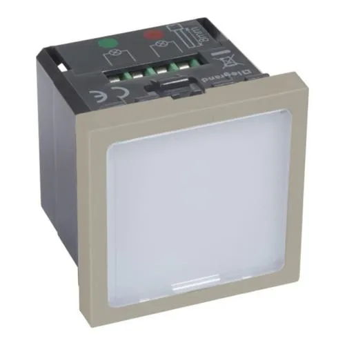 Legrand 572746 motion detector