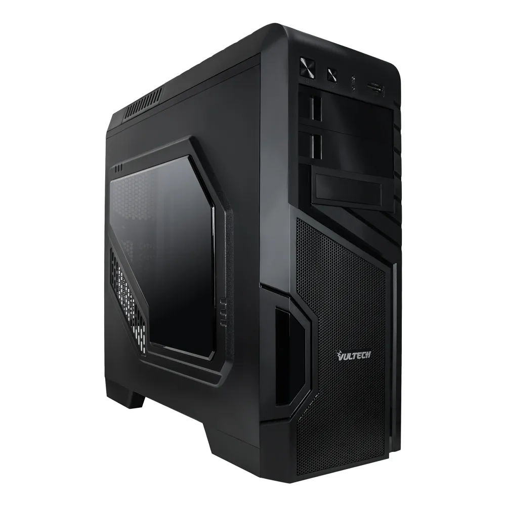 Vultech GS-0585N computer case