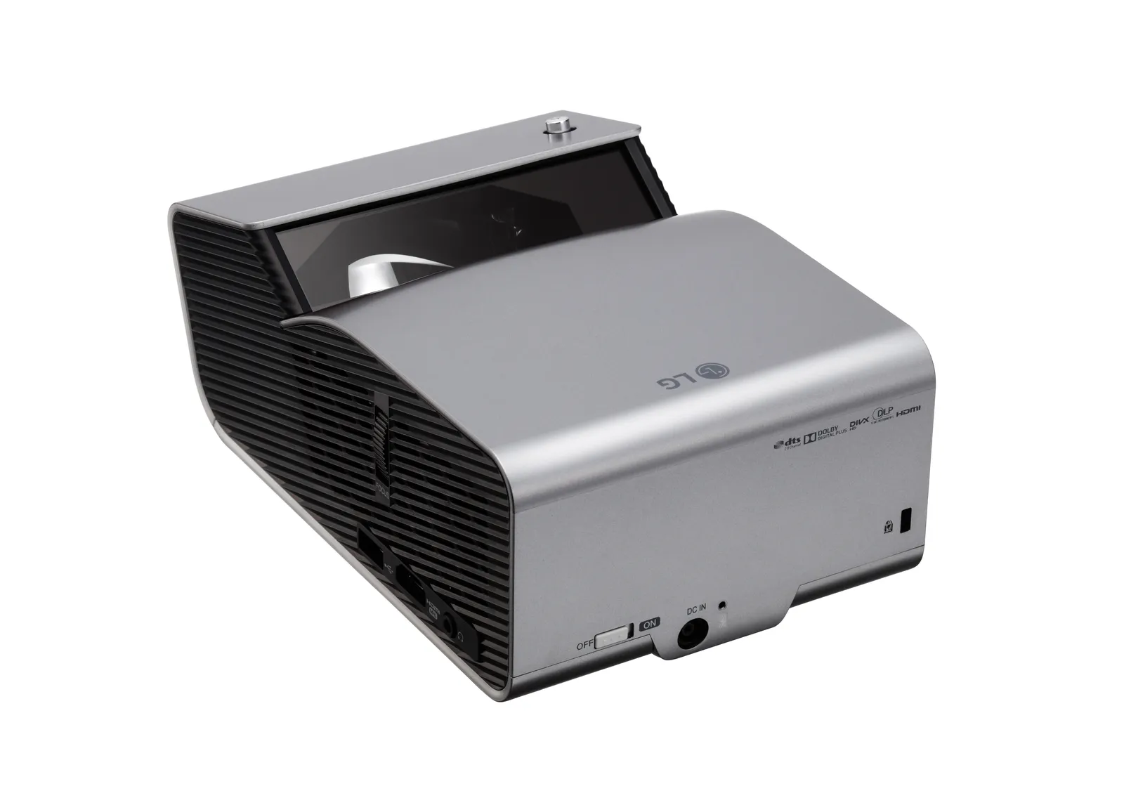 LG PH450UG data projector – slika 7