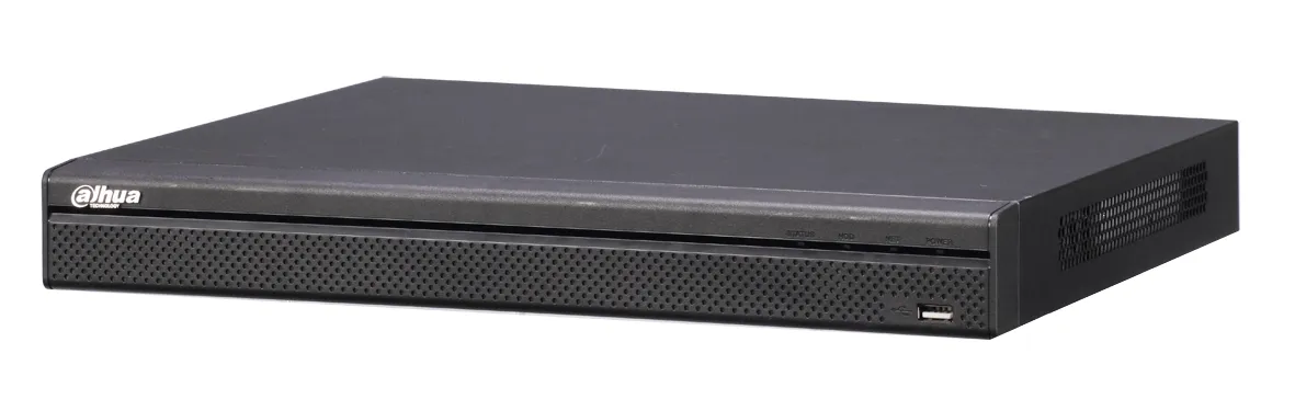 Dahua Technology Pro NVR5232-4KS2