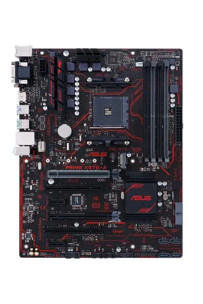 ASUS PRIME X370-A – slika 2