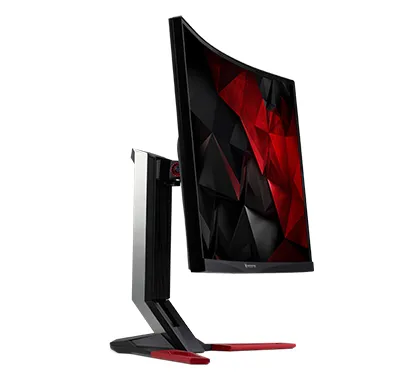 Acer Predator Z321QT computer monitor – slika 4